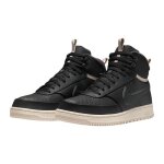 Baskets nike court vision mid winter hommes