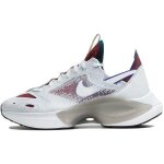 Baskets - nike - dimsix signal flyknit - bordeaux - blanc - homme