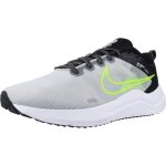 Baskets - nike - downshifter 12 c / o - gris - mixte - lacets
