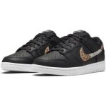 Basket nike dunk lo se leopard