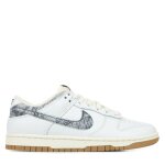 Baskets nike dunk low