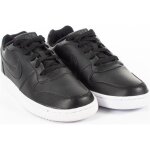 Basket - nike - ebernon low 2 - noir - multisport - respirant