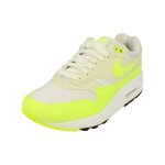 Baskets nike femme air max 1 dz2628 - blanc - chaussures 100 Baskets nike femme air max 1 dz2628 - blanc - chaussures 100