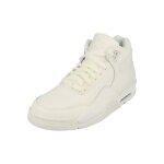 Baskets nike flight legacy pour hommes - blanc - adulte - synth�tique