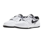 Baskets nike full force enfants