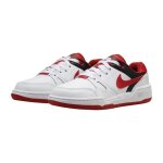 Baskets nike full force enfants