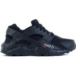 Basket nike huarache run junior - noir - nike - running - basket - enfant