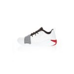Basket nike jordan 23 breakout - blanc noir rouge - 881449 - 102 - homme