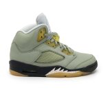 Baskets nike jordan 5 retro jade