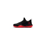 Basket nike jordan super fly 2017 low - noir rouge - adulte - basket - ball - indoor Basket nike jordan super fly 2017 low - noir rouge - adulte - basket - ball - indoor