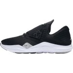 Basket nike jordan relentless - noir blanc - aj7990 - 004 - amorti dexcellence - ractivit ultime