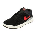 Baskets - nike - jordan stadium 90 - noir - hommes - lacets