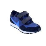 Baskets - nike - md valiant - garçon - lacets - synthétique - plat Baskets - nike - md valiant - garçon - lacets - synthétique - plat