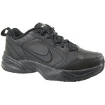 Nike air monarch iv 415445 - 001 - baskets homme noir multisport et basket - ball