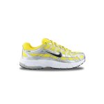 Basket nike p - 6000 lightning metallic argente cd6404 - 701