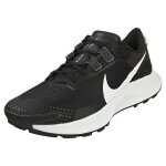 Baskets nike pegasus trail 3 da8697 - 001 - homme - noir blanc - 40. 5 eu