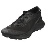 Baskets nike pegasus trail 3 gore - tex dc8793 - 001 - homme - noir - textile - lacets