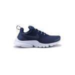 Nike presto fly junior bleu - 913966 - 401 385