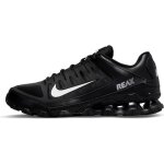 Baskets nike reax 8 tr mesh noir homme