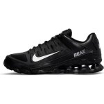 Baskets nike reax 8 tr mesh noir homme