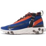 Basket nike react runner mid wr ispa