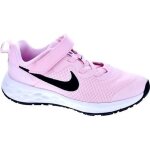 Baskets - nike revolution 6 - fille - rose Baskets - nike revolution 6 - fille - rose
