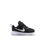 Baskets - nike - revolution - noir - bb - scratch