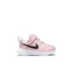 Baskets nike revolution rose bebe