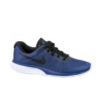 Baskets - nike - tanjun racer gs - adulte - bleu - mixte