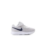 Baskets - nike - tanjun tdv - scratch - blanc - mixte / bb