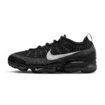 Basket nike vapor max 23 flynit - rf. dv1678 - 001. couleur : noir gris. dtails. - tige en mesh synthtique. ...