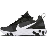 Basket nike w nike react element 55 - bq2728 - 003 - femme - running