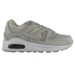 Basket nike wmns air max command - nike - 397690 018 - femme - beige - lacets