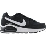 Basket nike wmns air max command 397690 021 - femme - multicolore - noir - synthtique - plat - adulte ...