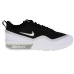 Baskets - nike - wmns nike air max sequent 4. 5 prm - noir - femme - running