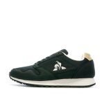 Baskets noir / blanc homme le coq sportif le coq sportif manta Baskets noir / blanc homme le coq sportif le coq sportif manta