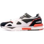 Baskets noir / blanche homme puma mirage mox piping Baskets noir / blanche homme puma mirage mox piping