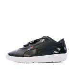 Baskets noir garon puma bmw mms