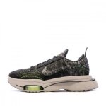 Baskets noir / grise homme nike air zoom - type Baskets noir / grise homme nike air zoom - type