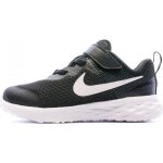 Baskets noires bb nike revolution 6 nn