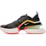 Baskets noires femmes nike air max 270 xx