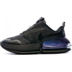 Baskets noires femme nike air max up nrg