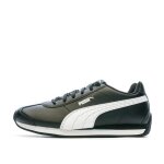 Baskets noires garon puma turin 3