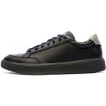 Baskets noires homme adidas nova court - adidas originals - synthtique - lacets
