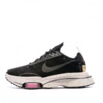Baskets noires homme nike air zoom - type Baskets noires homme nike air zoom - type