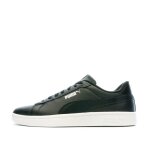 Baskets noires homme puma smash 3. 0 392501
