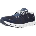 Basket on - 127971 - bleu - homme - adulte - lacets