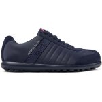 Baskets oxford homme camper pelotas xlite - bleu - lacets - plat Baskets oxford homme camper pelotas xlite - bleu - lacets - plat