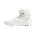 Bottines palladium