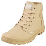 Chaussures palladium palladium mono chrome